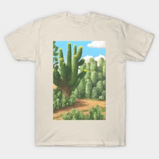 Cactus T-Shirt